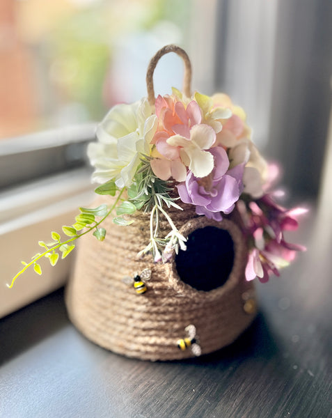 Beehive - Blossom Option 5