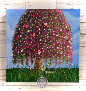 Trees of Love
