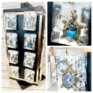 Keyrings