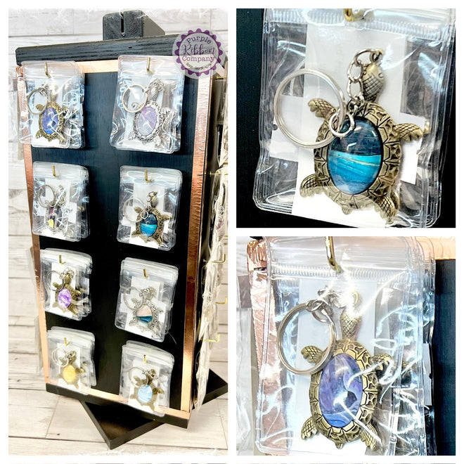Keyrings