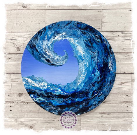 Seascapes