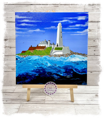 North East Art