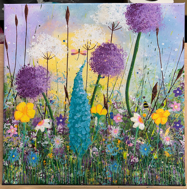 Wildflowers