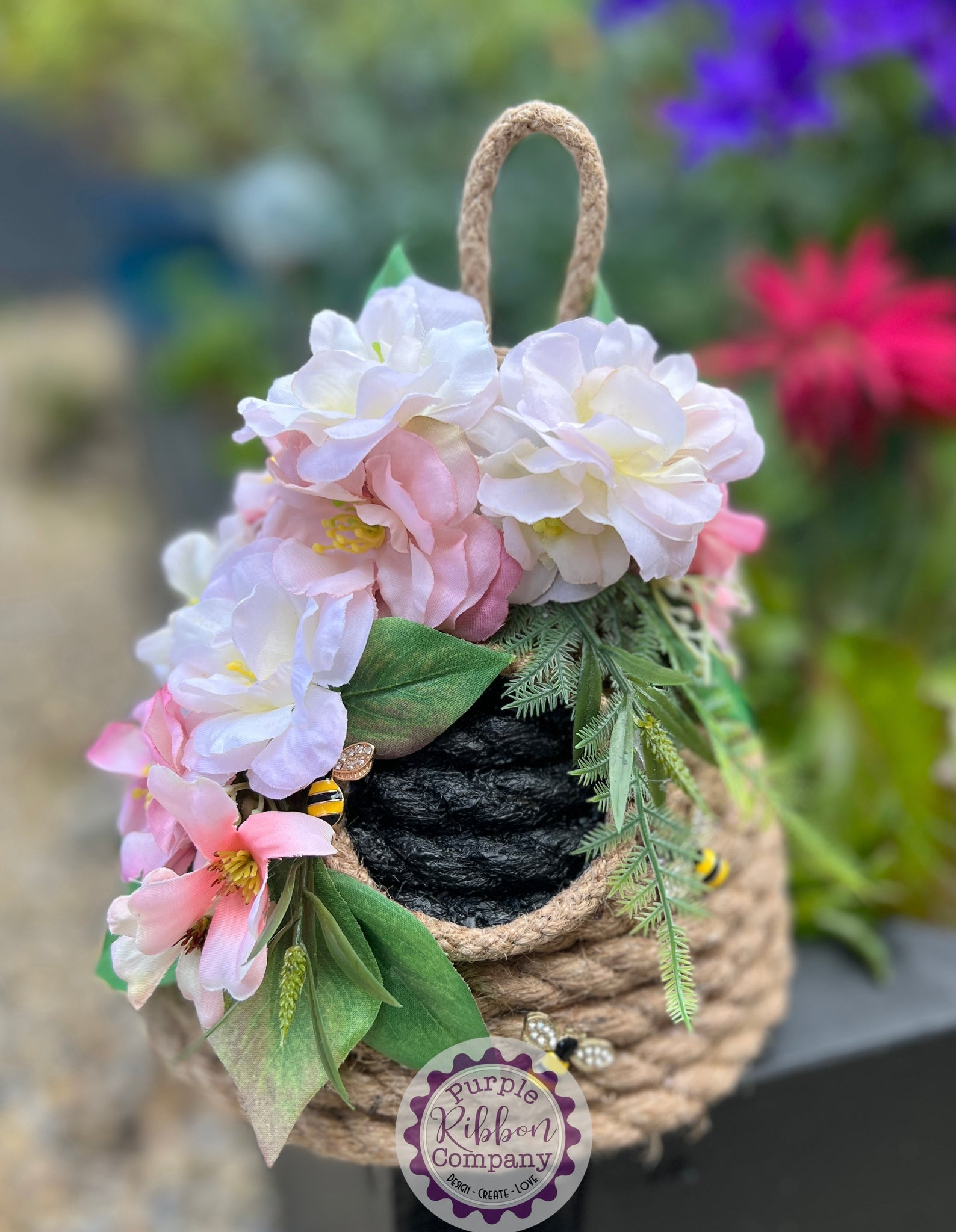 Beehive - Blossom Option 17