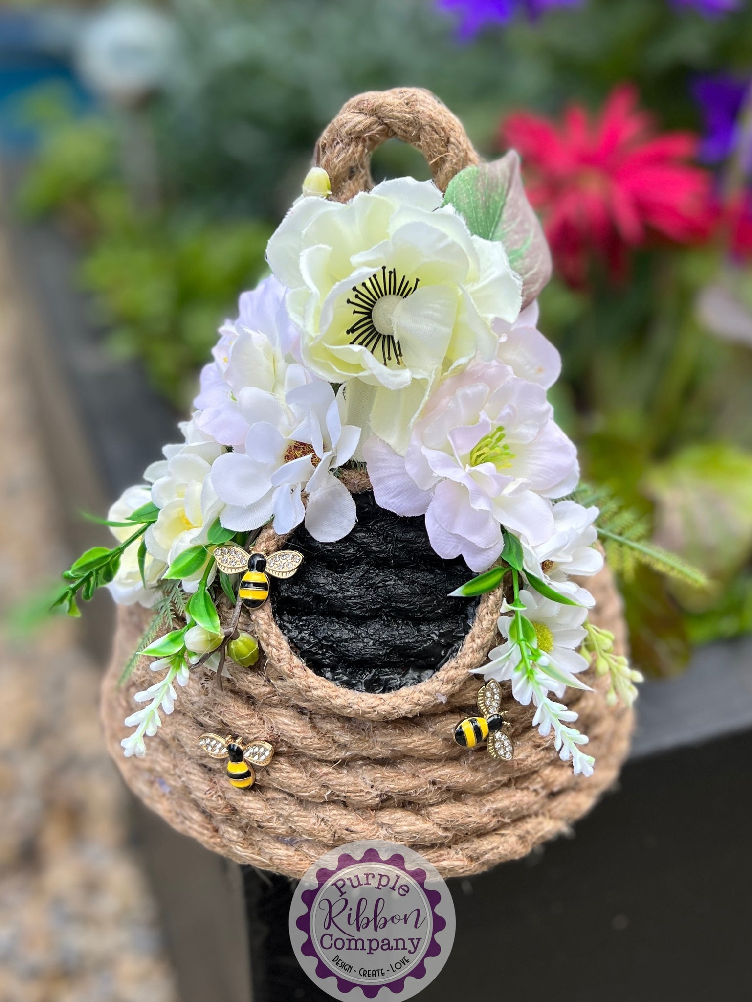 Beehive - Blossom Option 12