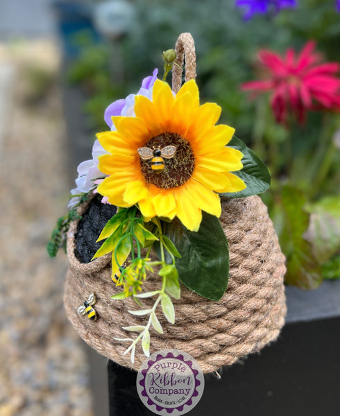 Beehive - Blossom Option 11