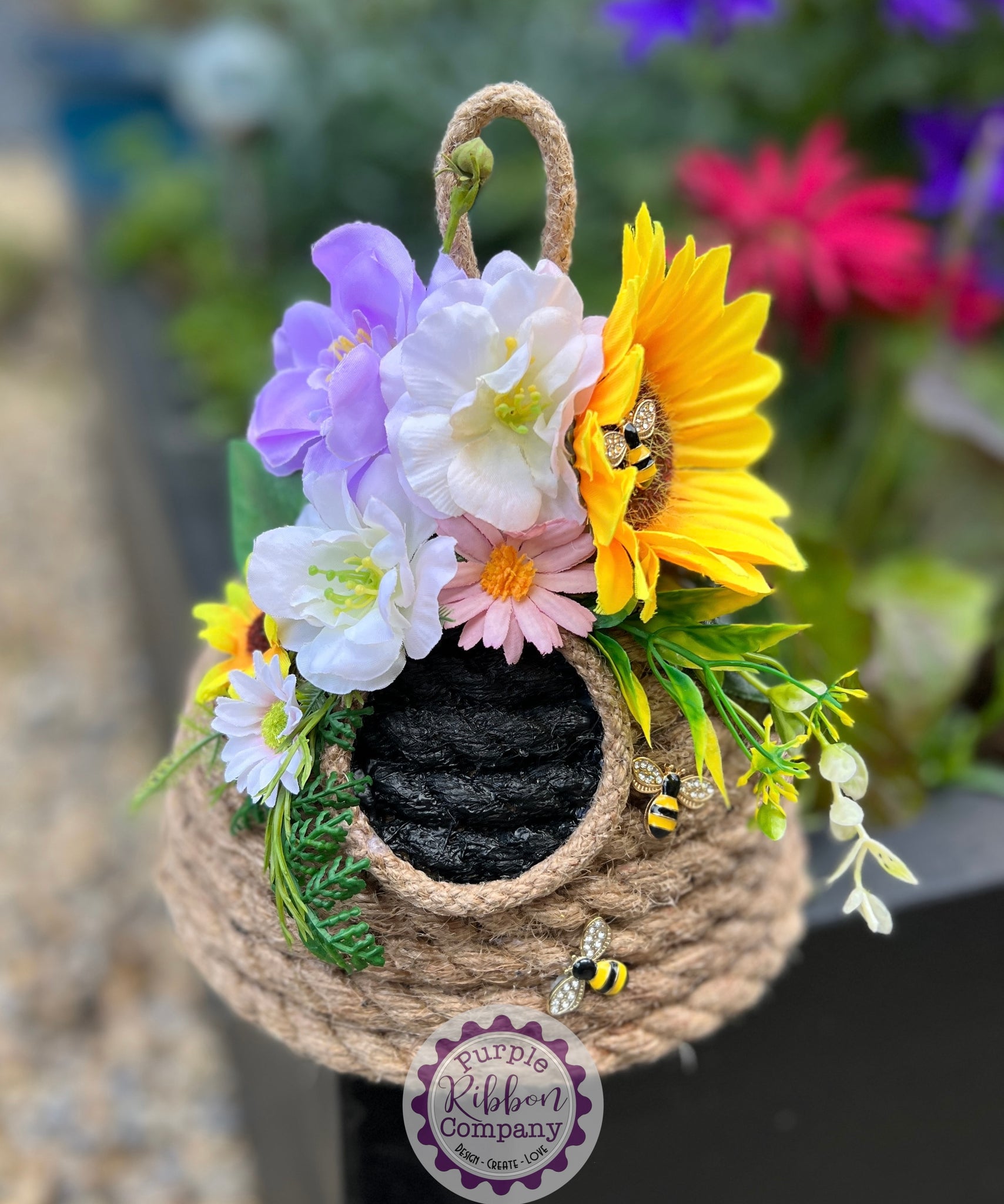 Beehive - Blossom Option 11