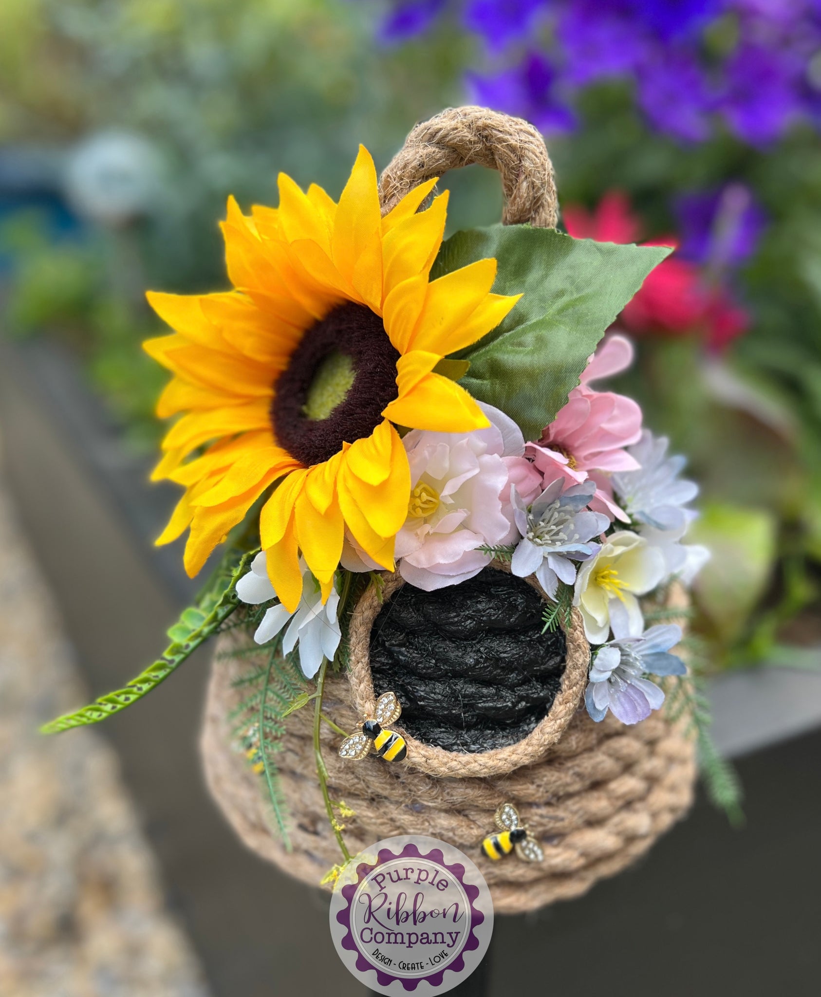 Beehive - Blossom Option 16