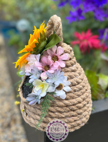 Beehive - Blossom Option 16
