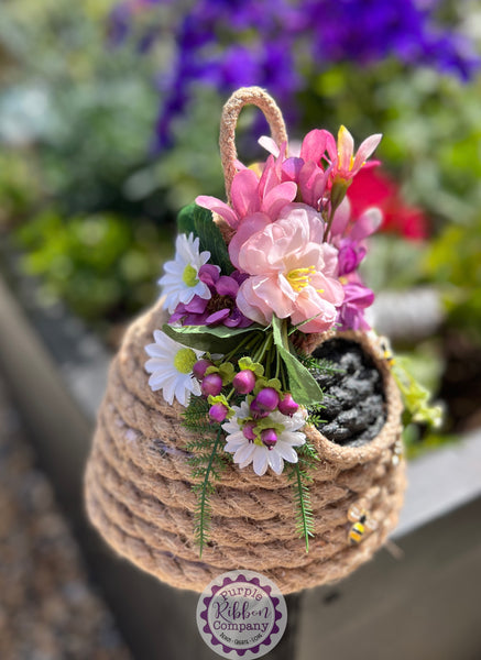 Beehive - Blossom Option 9