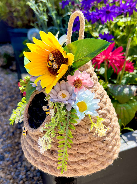 Beehive - Blossom Option 10