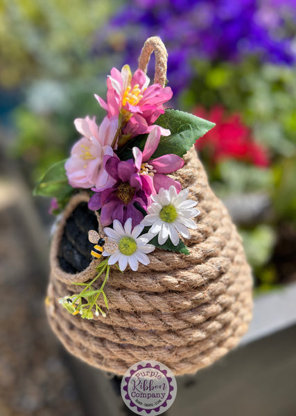 Beehive - Blossom Option 9
