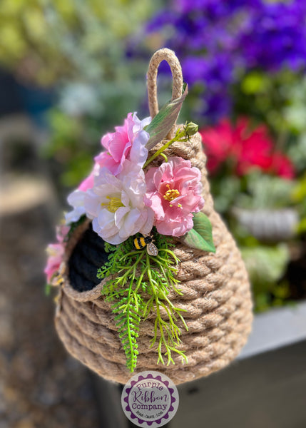 Beehive - Blossom Option 8