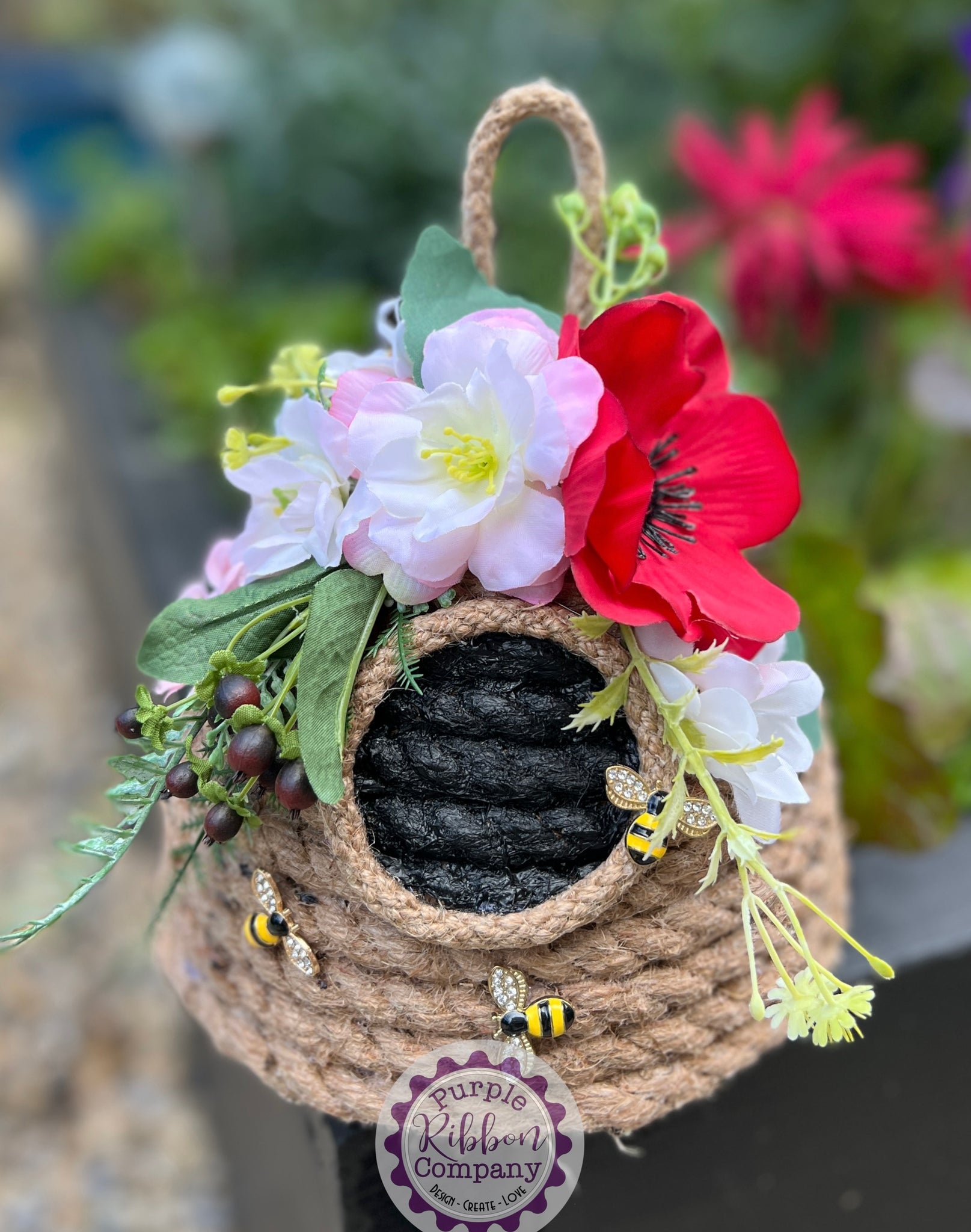 Beehive - Blossom Option 13