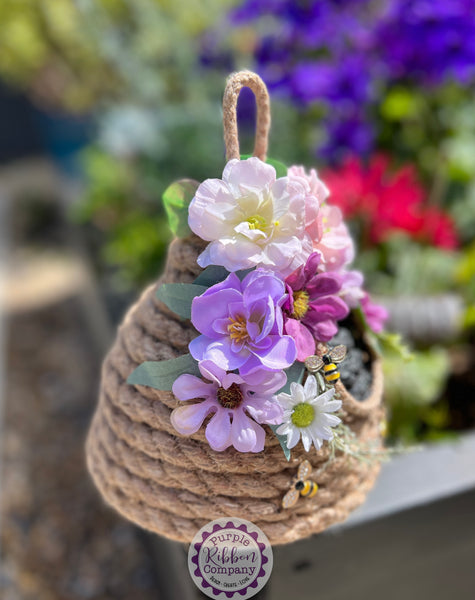 Beehive - Blossom Option 7