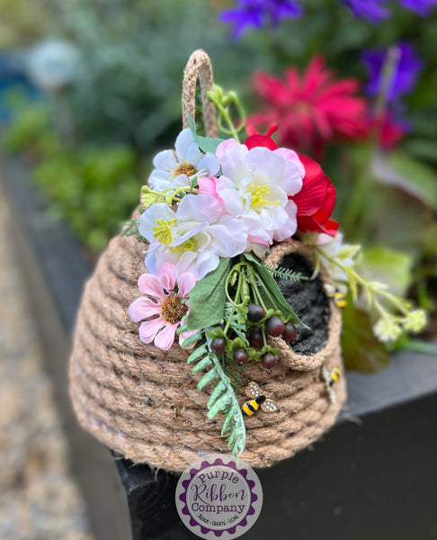 Beehive - Blossom Option 13
