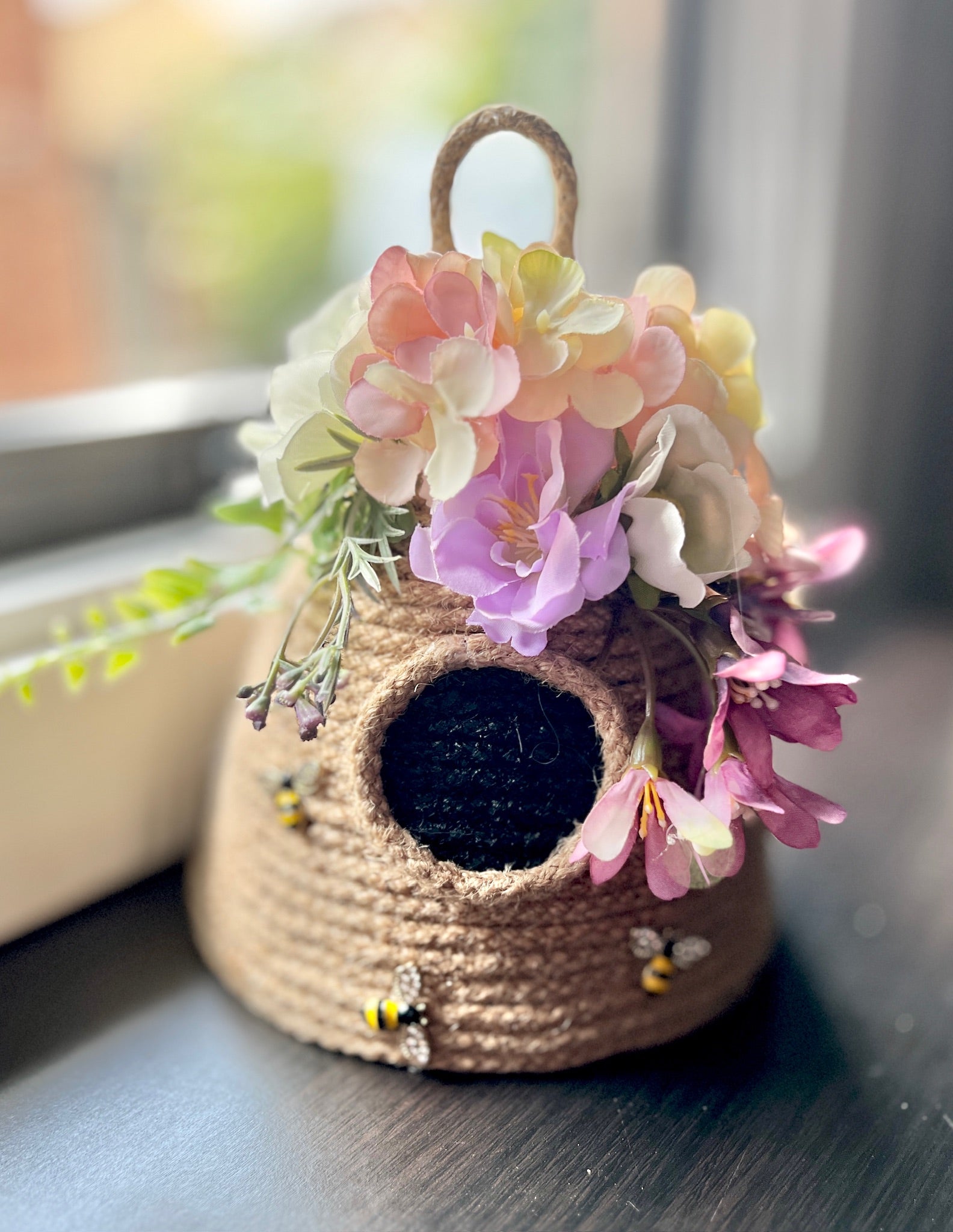Beehive - Blossom Option 5