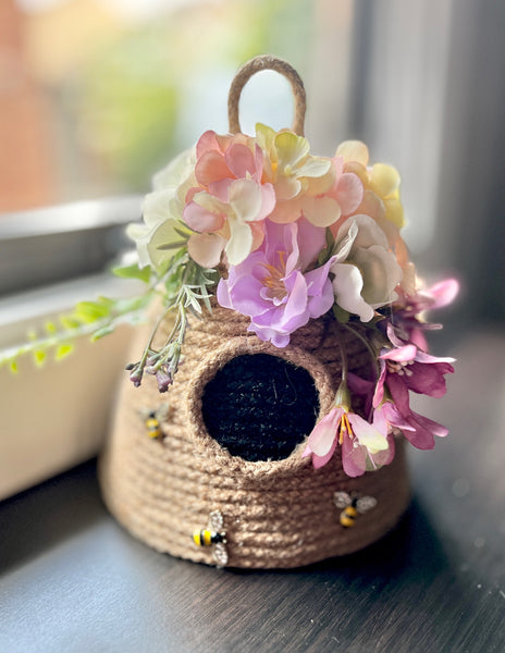 Beehive - Blossom Option 5