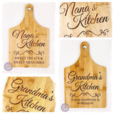 Bamboo Platter Boards - Grandma's Kitchen WHERE HAPPINESS IS HOMEMADE