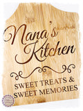 Bamboo Platter Boards - Nana's Kitchen SWEET TREATS & SWEET MEMORIES